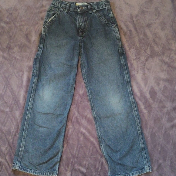 Boys carpenter jeans - Picture 1 of 3